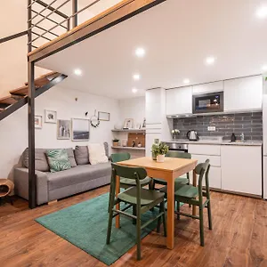 D35 - Chic Boutique By Bqa Apartamento