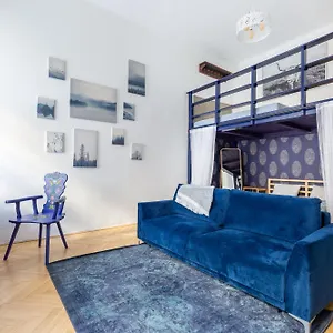 K28 Kiraly Apartamento