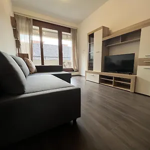 Bphomes Apartamento