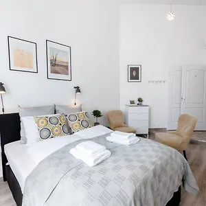 New A C With View Of The Synagogue Apartamento