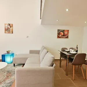 Danube Dwelling Akacfa 41 Apartamento
